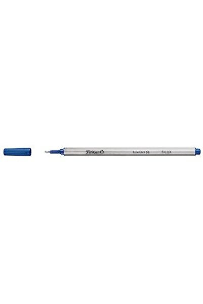 MC Micostore Pelikan Fineliner Blue