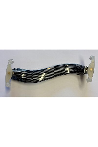 ARTEMİS Professional Carbon Fiber Violin Pad 4/4-3/4