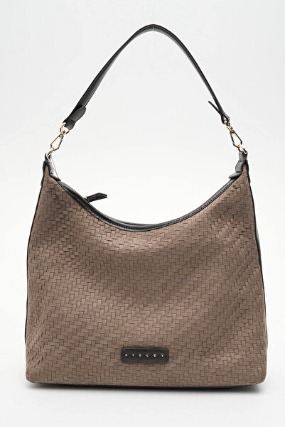 Sisley KADIN KOL ÇANTASI TAŞ SLY508