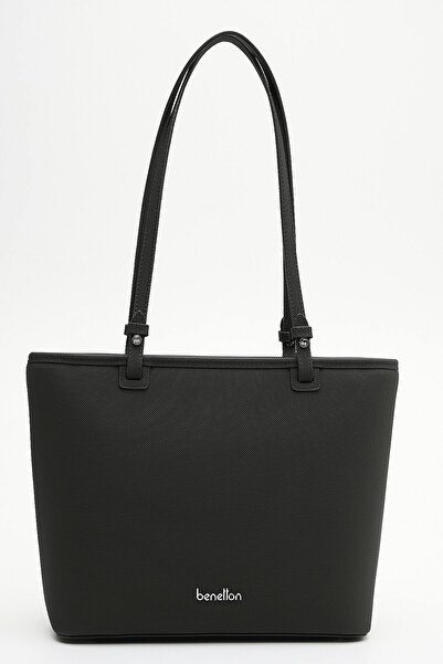 United Colors of Benetton Benetton Women's Arm Bag Black Bnt1923