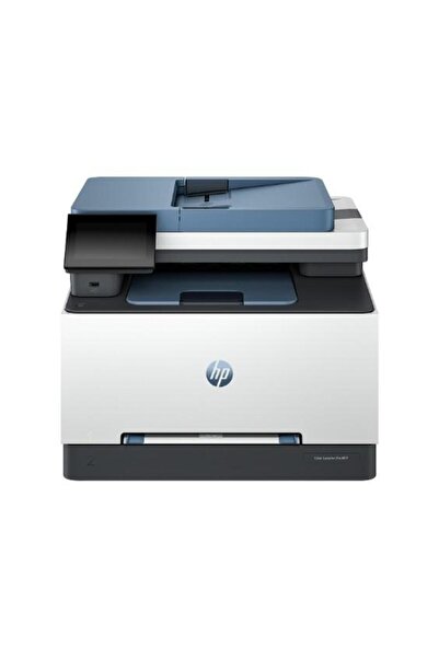 HP Έγχρωμος Εκτυπωτής Πολυλειτουργικός LaserJet Pro MFP 3302fdn A4 Λέιζερ