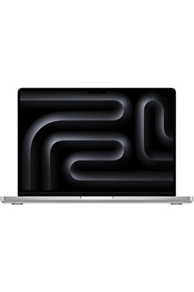 Apple MacBook Pro 14.2-inch M5 Pro 48GB 2TB Silver Intel KB 2026