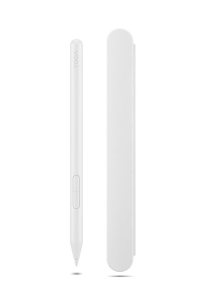 LENOVO Stylus Yoga Pen 2 cu husă pentru stilou, culoare scoică