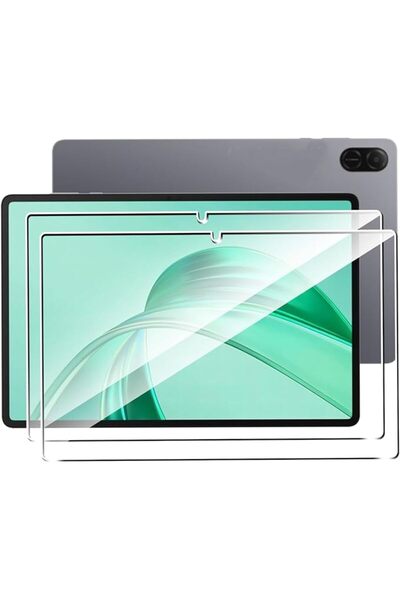 GENERAL [2 pcs] Screen Protector Compatible with Honor Pad X8A 2024 11 inch,U...