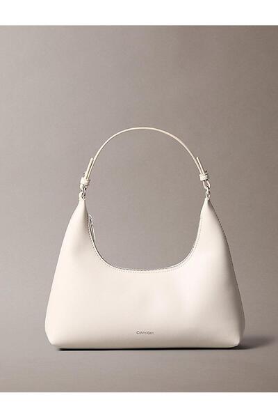 Calvin Klein FOIL LOGO CONV