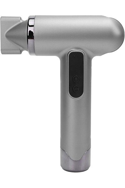GENERAL Hair Dryer, 100000 RPM Portable Rechargeable Hair Dryer, 200W Fast Dr...