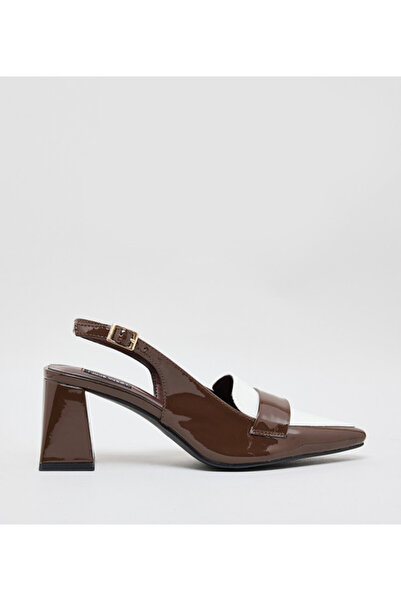 Nine West صندل نسائي متعدد الألوان