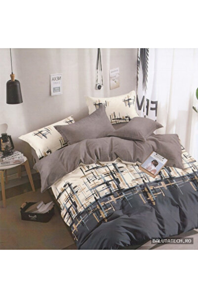 OEM Satin Cotton Underwear 4 Pieces E LBS11360