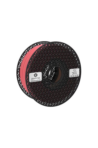 Porima X Pla Filament Sakura Pembe 1.75mm 1Kg.