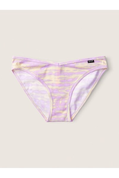 Victoria's Secret Cotton Bikini Panty