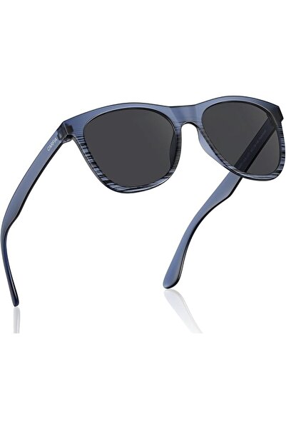 CARFIA Zero - Gravity Feel Polarized Men's Sunglasses UV Protection CA0931