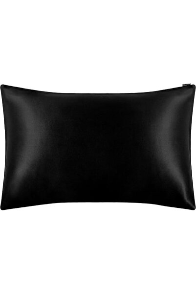 Generic 100% Pure Silk Pillowcase, Anti-Wrinkle & Skin Care, 22 Momme Luxury ...