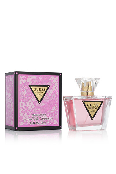 Guess Seductive Kiss EDT 75 ml W