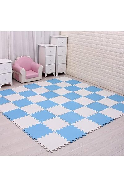 Generic AUTO-PRO- Newest Children's Foam Carpet Mosaic floor Carpet Baby Play...