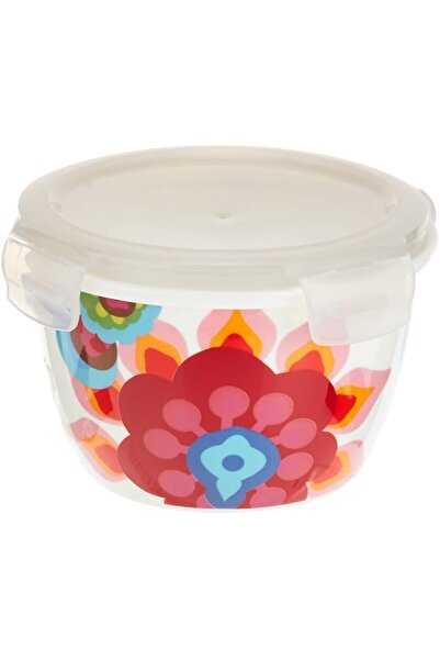 Generic Bull Gala 550 ml Porcelain Food Storage Bowl