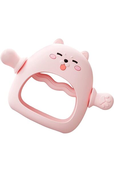 Generic Baby Teething Toys,Kids Chew Toys - Silicone Babies Teethers Easy to ...