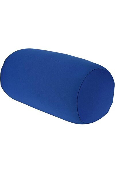 Ejoyous Small Pillow, Mini Roll Neck Pillow Back Cushion, Travel Home Sleep N...