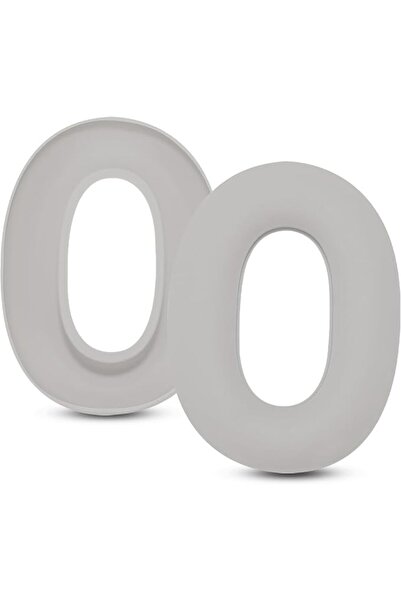 GENERAL WH-1000XM6 Silicone Ear Pads Cover for Sony WH-1000XM6 Headphones,Ear...