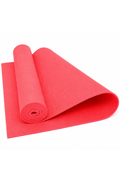 Generic Brand Yoga Mat-3mm(173 x 61cm)Exercise Workout Mat Non Slip Fitness Y...
