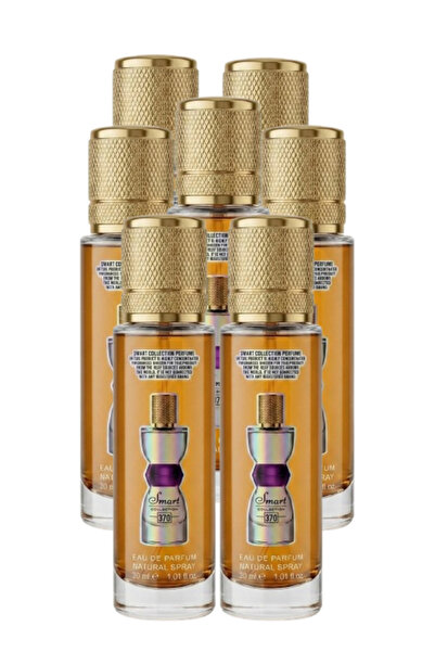 Smart Collection 7 قطع عطر رقم 370 سعة 30 مل