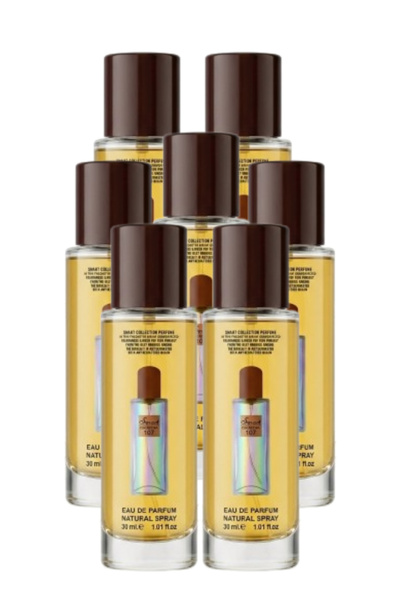 Smart Collection 7 قطع عطر رقم 67 سعة 30 مل