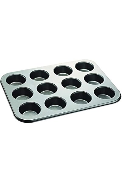 Generic Cups Mini Muffin Bun Cupcake Baking cake pan, cake making pan, non st...