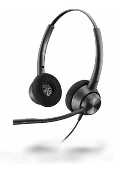 Plantronics EncorePro 320 Ακουστικά VOIP (214573-01)