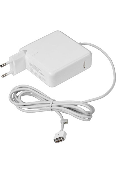 Quer Φορτιστής Laptop 85W 18.5V 4.6A για Apple Κωδικός: KOM0393