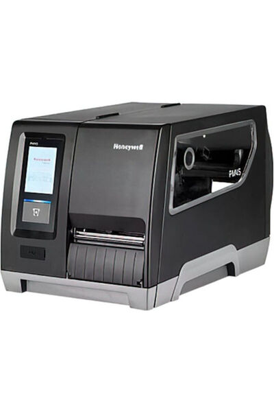 HONEYWELL Εκτυπωτής ετικετών PM45 Θερμικής Μεταφοράς USB, Σειριακός, Bluetoot...