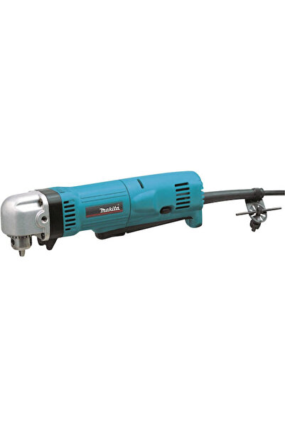 Makita DA3010FJ Γωνιακό Δράπανο 450W με Βαλίτσα