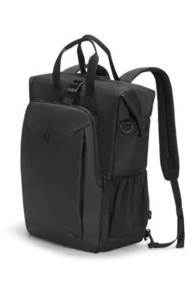 Dicota Dual GO Backpack για φορητό υπολογιστή 15.6 " Μαύρο