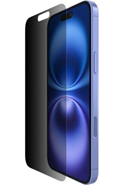 Belkin Screenforce Προστατευτικό Τζάμι Ιδιωτικότητας (iPhone 16 Plus/15 Plus/...