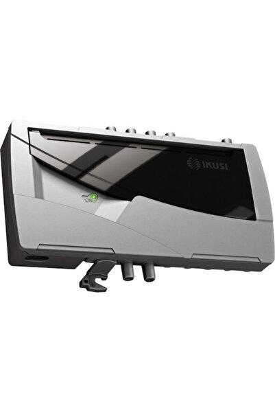 Other Ikusi NBS-804-C60 Κεντρικός Ενισχυτής Δορυφορικού Αντικειμένου 3564