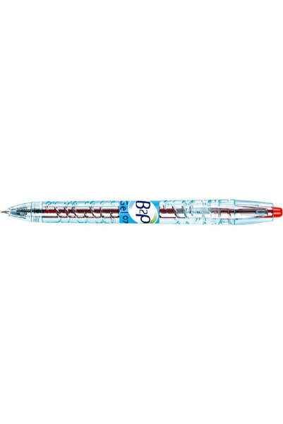 Pilot Στυλό τζελ 0.7mm B2p Κόκκινο 4902505377457