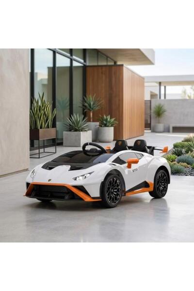 N/A.1 Electric Children's Sport Car