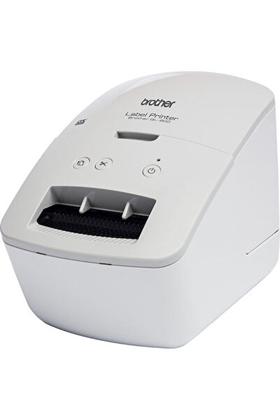 Brother Εκτυπωτής ετικετών P-touch Άμεσης Μεταφοράς USB, Wi-Fi, Bluetooth, Et...