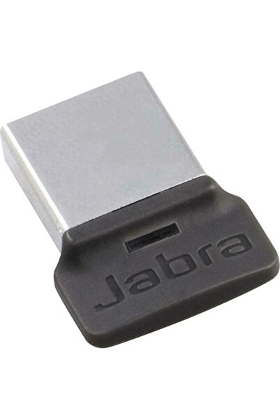 Jabra Προσαρμογέας Link 370 UC για Ακουστικά/Ηχεία (14208-07)