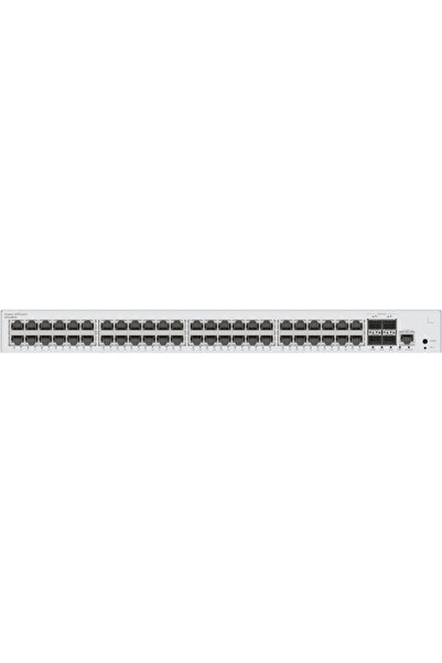 Huawei S310-48P4X Μη διαχειριζόμενος διακόπτης L2 PoE+ με 48 θύρες Ethernet G...