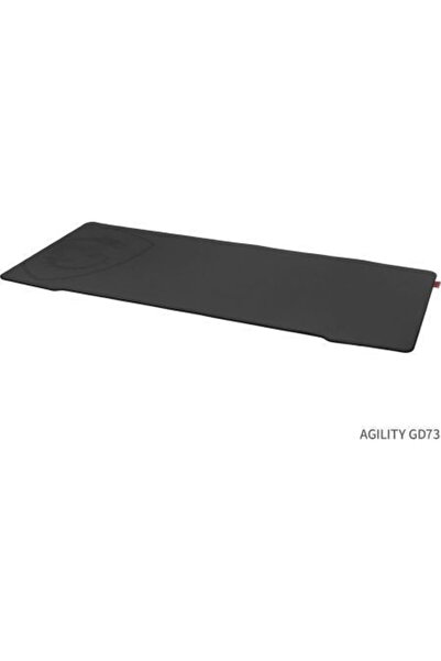 MSI Agility Gd73 Ποντικομαξιλαράκι XXL 900mm Μαύρο J02-VXXXX39-EB9
