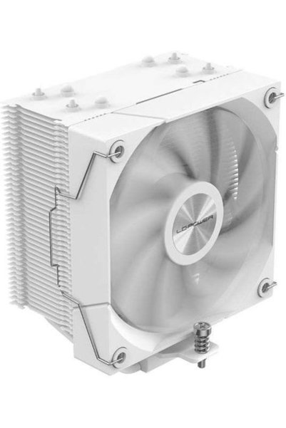 LC POWER LC-Power Aera Ανεμιστήρας Ψύξης CPU για Υποδοχές AM4/AM5/1200/115x/1...