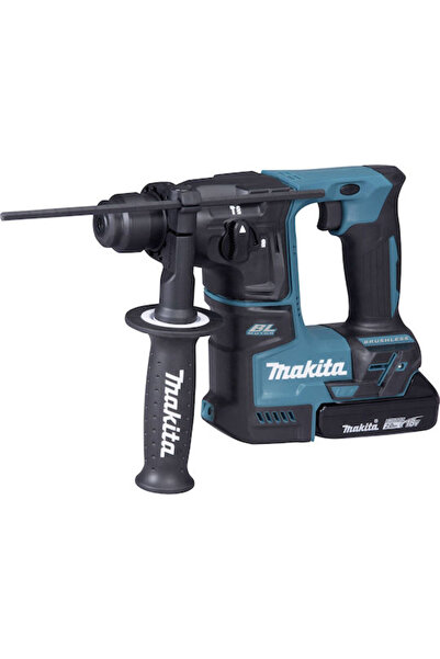 Makita DHR171RAJ Κρουστικό Πιστολέτο Κατεδάφισης Μπαταρίας Χωρίς Ψήκτρες 18V ...