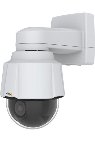 Axis P5655-E Κάμερα παρακολούθησης CCTV Full HD 1080p Αδιάβροχη με φακό 4.3mm
