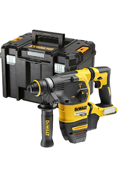 Dewalt DCH333NT Κρουστικό Αποκαταστατικό Πιστολέτο Μπαταρίας Χωρίς Ψήκτρες 54...