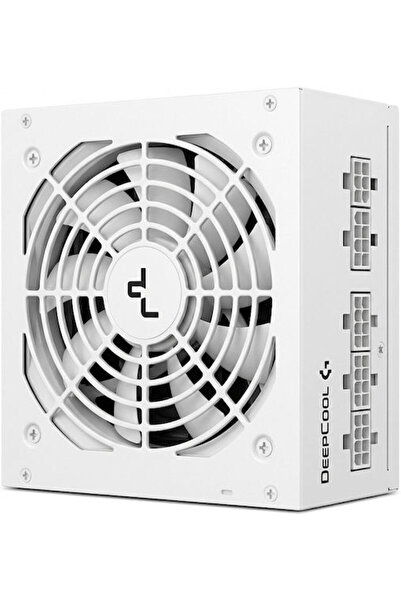 Other Deepcool Deepcool PS850G 850W Λευκό Τροφοδοτικό Υπολογιστή Πλήρως Αρθρω...
