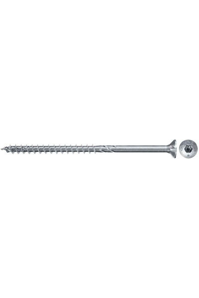 Fischer Μεταλλική βίδα με διάμετρο M5 και μήκος 90mm Powerfast II Κωδικός: 67...