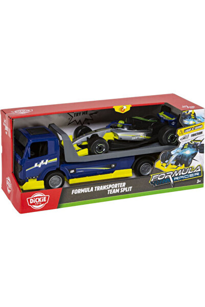 Dickie Κωδικός RC Αυτοκινήτου: 203766000