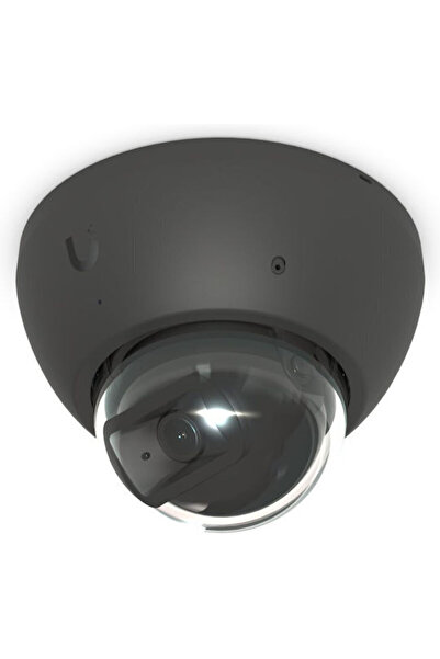Ubiquiti UVC-AI-Dome-B Κάμερα Παρακολούθησης IP 4K Αδιάβροχη με Μικρόφωνο και...
