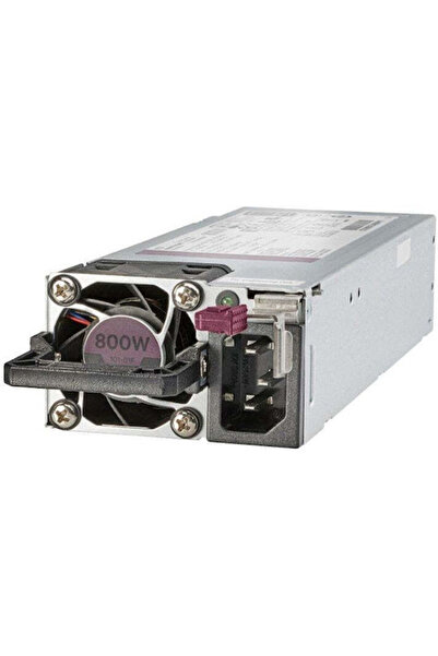 HP Τροφοδοτικό Gen10 (865414-B21)
