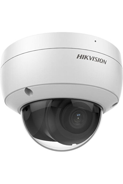 Hikvision DS-2CD2143G2-IU Κάμερα επιτήρησης IP Full HD+ 4MP Αδιάβροχη με αμφί...