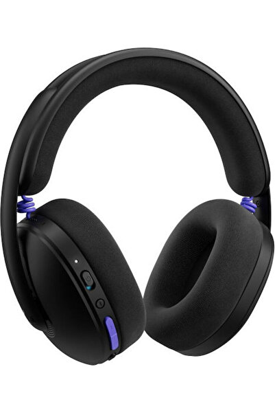 logitech G325 Ασύρματα Ακουστικά Gaming Πάνω από το Αυτί με Συνδεσιμότητα Blu...